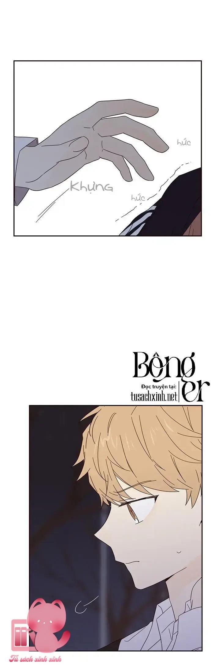 Sợi Chỉ Tình Yêu - Chap 34 - Trang 40