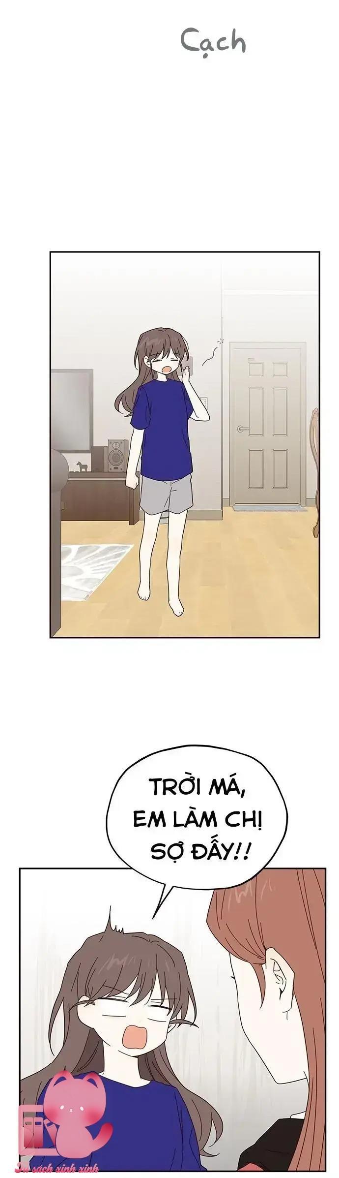 Sợi Chỉ Tình Yêu - Chap 34 - Trang 42