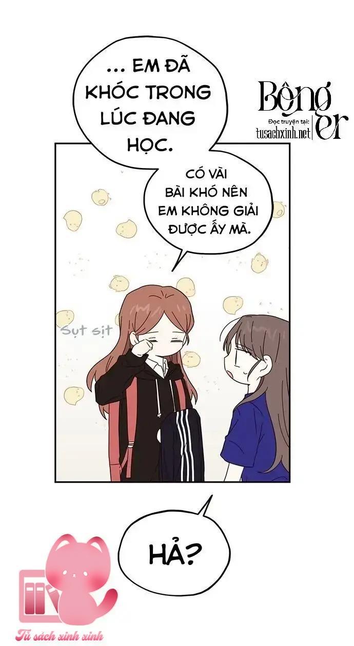 Sợi Chỉ Tình Yêu - Chap 34 - Trang 44