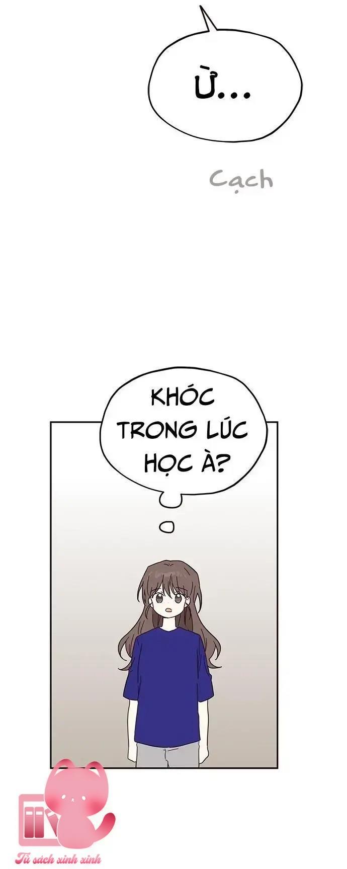 Sợi Chỉ Tình Yêu - Chap 34 - Trang 46