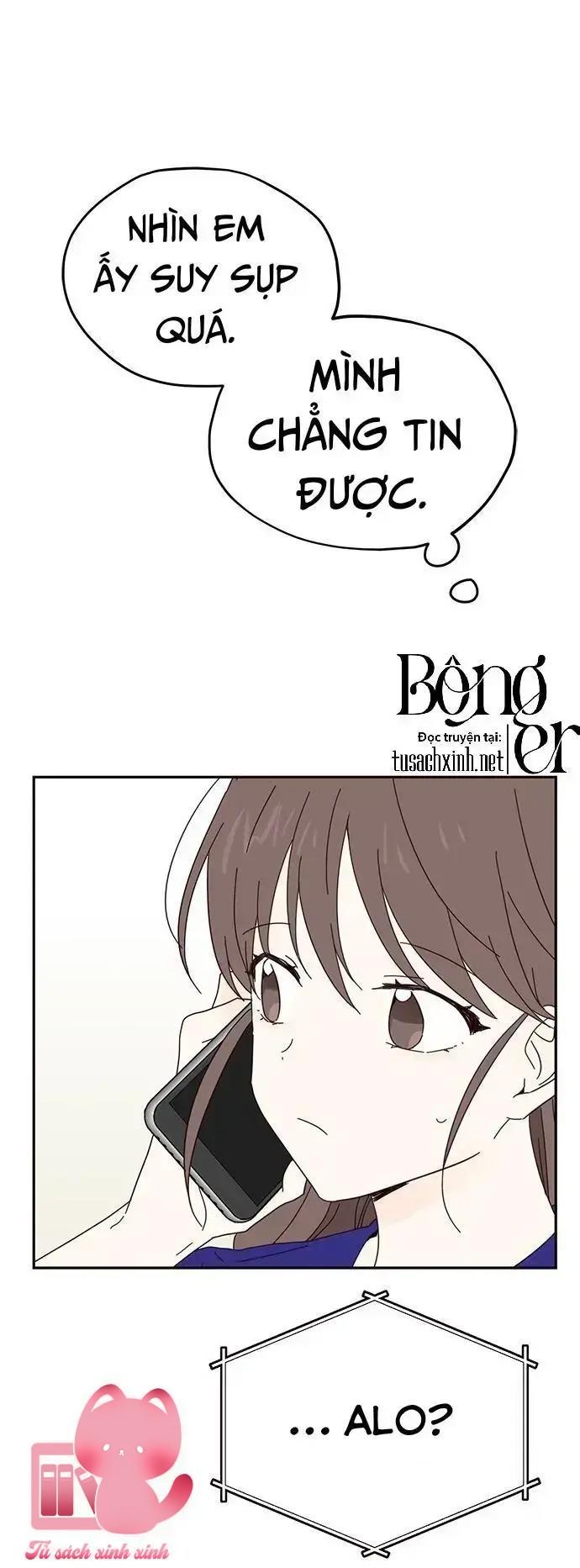 Sợi Chỉ Tình Yêu - Chap 34 - Trang 47
