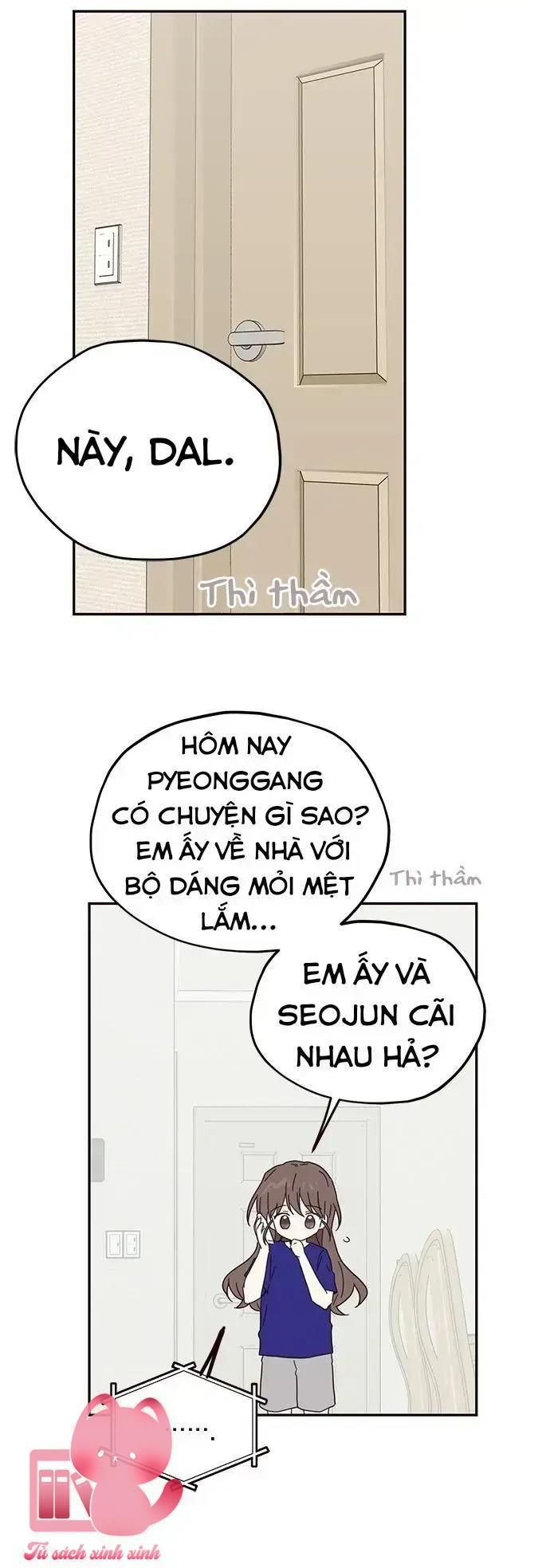 Sợi Chỉ Tình Yêu - Chap 34 - Trang 48