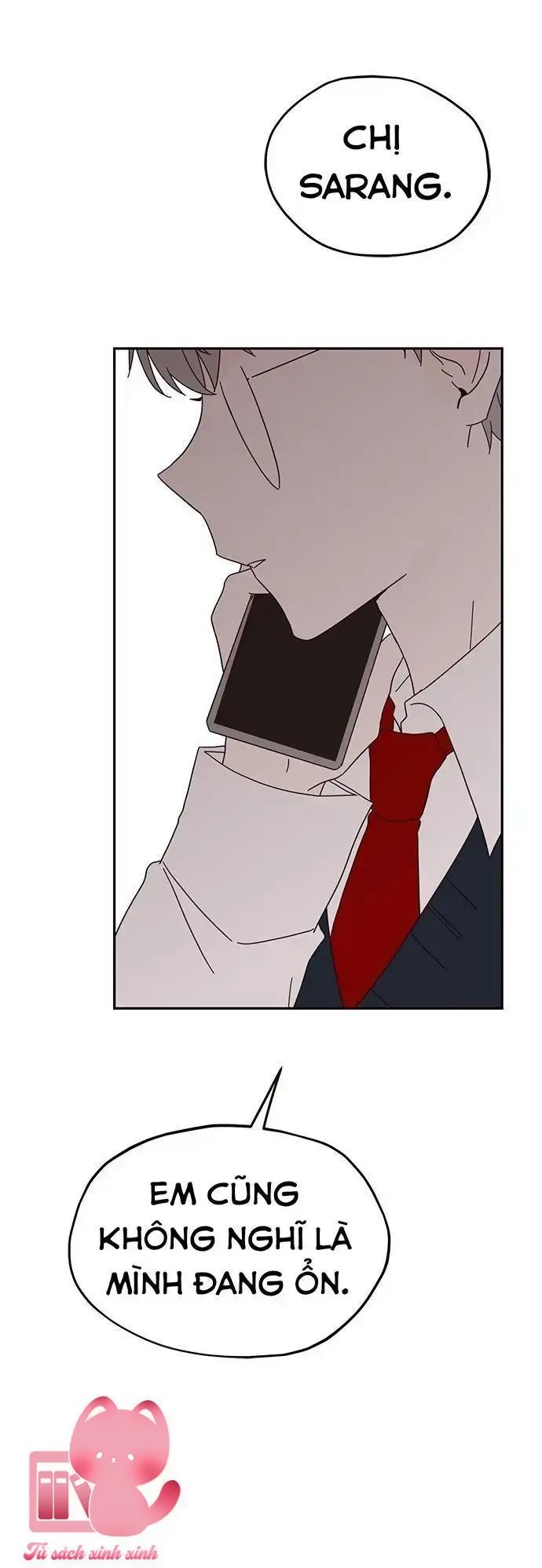 Sợi Chỉ Tình Yêu - Chap 34 - Trang 49