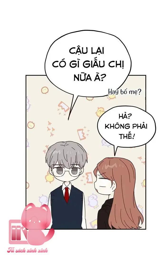 Sợi Chỉ Tình Yêu - Chap 34 - Trang 5