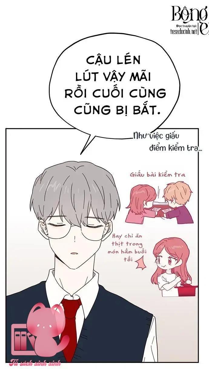 Sợi Chỉ Tình Yêu - Chap 34 - Trang 6