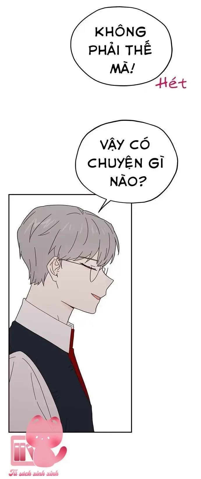 Sợi Chỉ Tình Yêu - Chap 34 - Trang 7