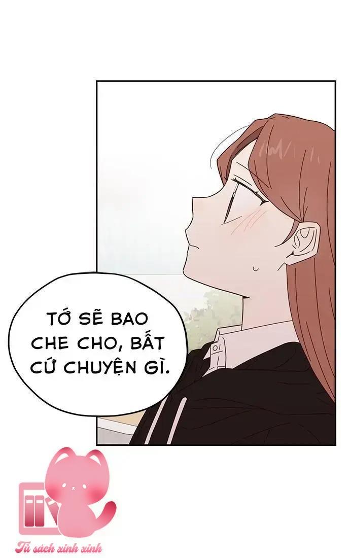 Sợi Chỉ Tình Yêu - Chap 34 - Trang 8