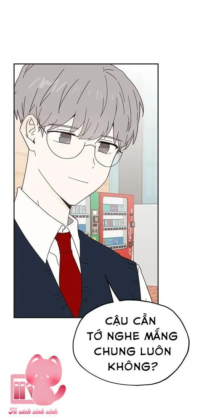 Sợi Chỉ Tình Yêu - Chap 34 - Trang 9
