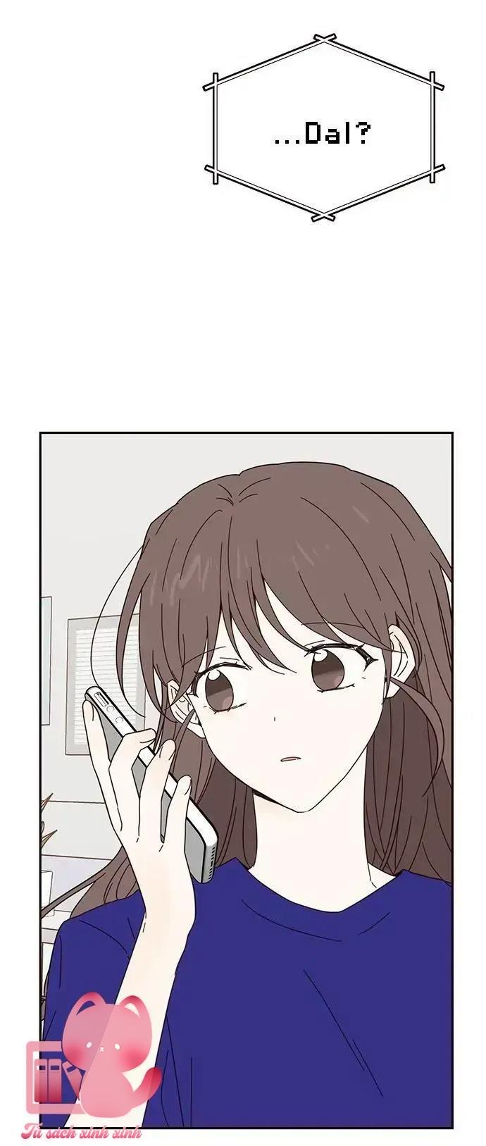Sợi Chỉ Tình Yêu - Chap 35 - Trang 11
