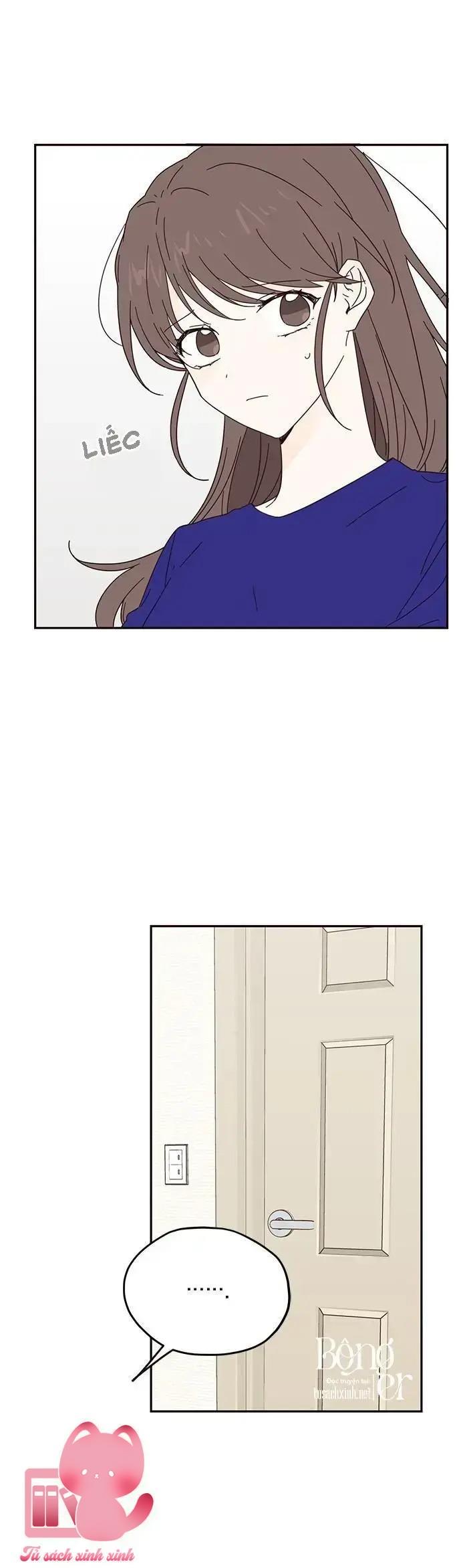 Sợi Chỉ Tình Yêu - Chap 35 - Trang 13