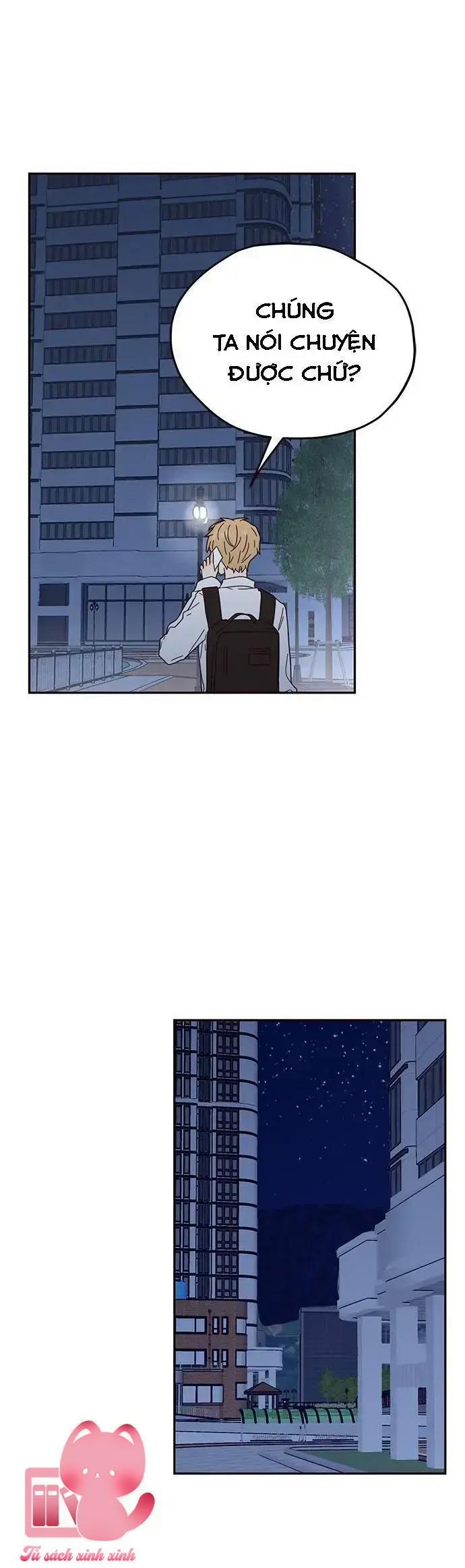 Sợi Chỉ Tình Yêu - Chap 35 - Trang 15
