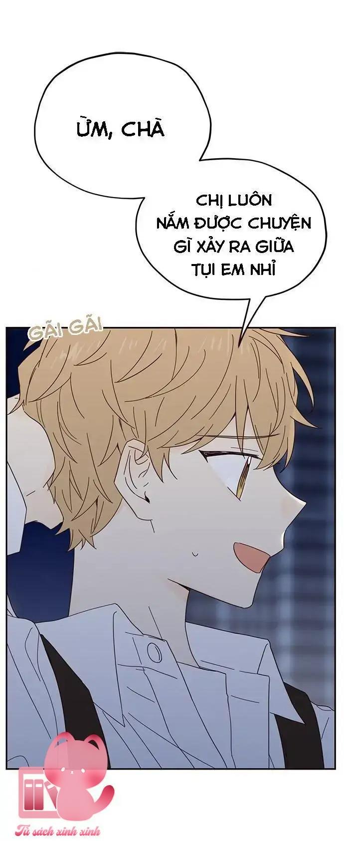 Sợi Chỉ Tình Yêu - Chap 35 - Trang 18