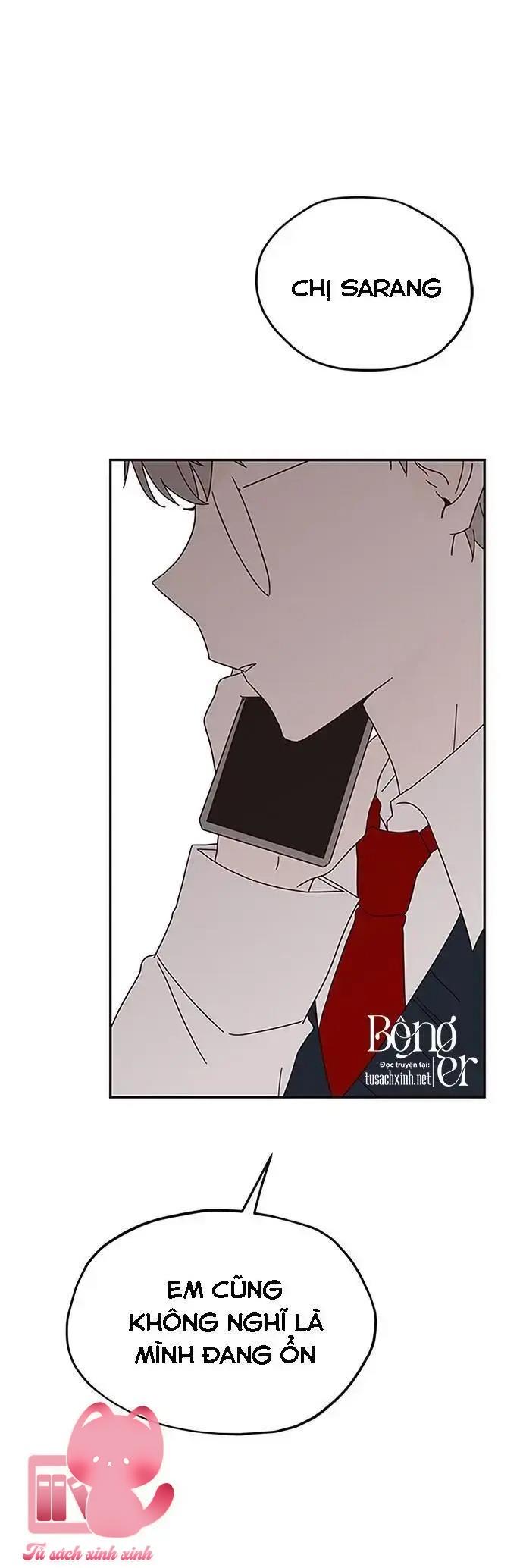 Sợi Chỉ Tình Yêu - Chap 35 - Trang 2