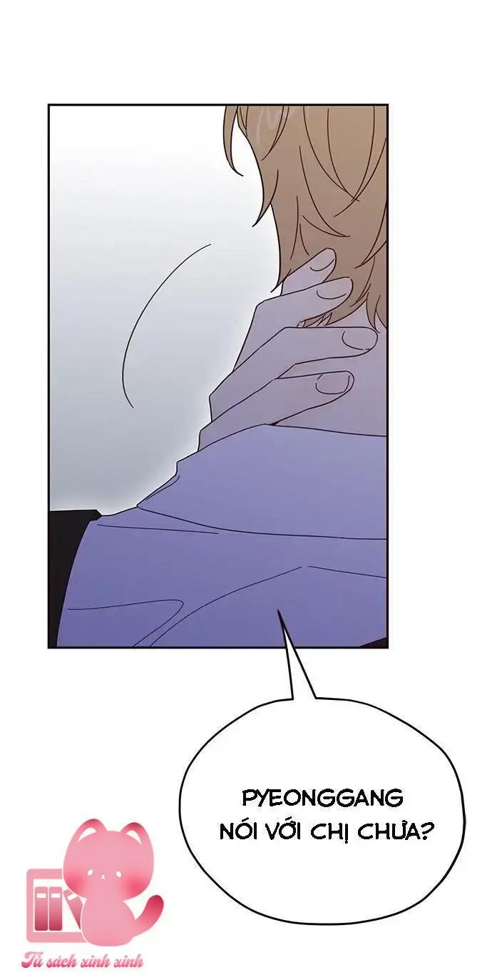 Sợi Chỉ Tình Yêu - Chap 35 - Trang 21