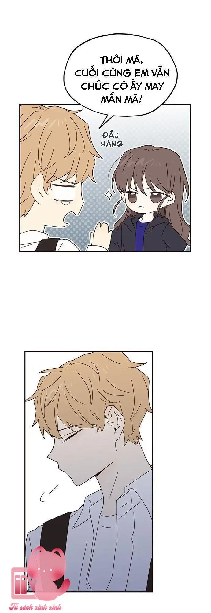 Sợi Chỉ Tình Yêu - Chap 35 - Trang 23
