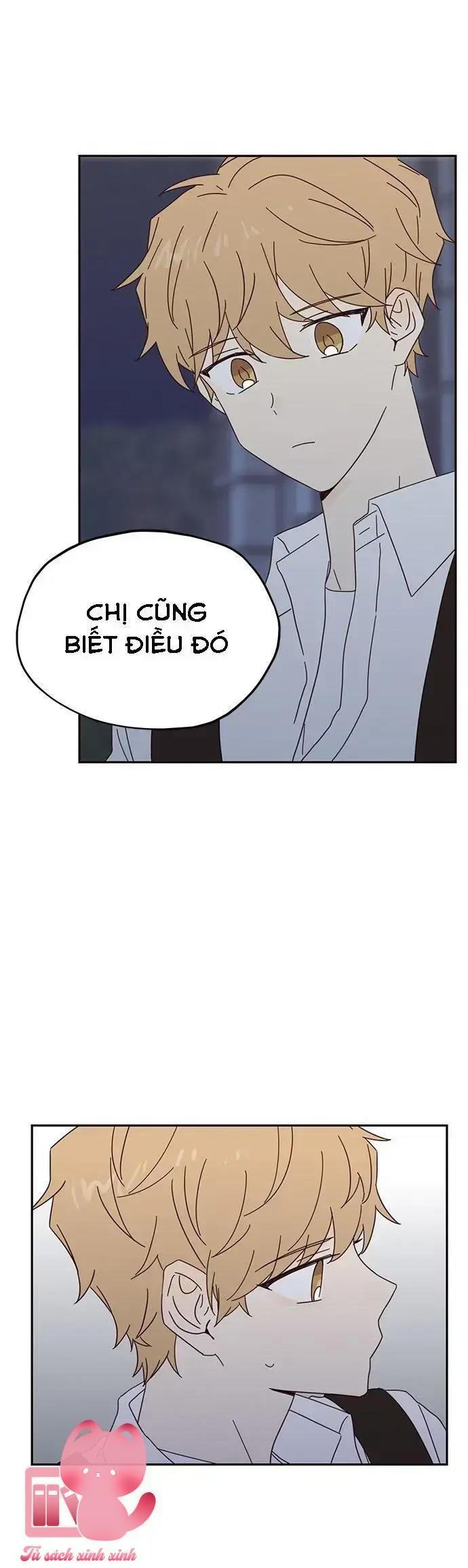 Sợi Chỉ Tình Yêu - Chap 35 - Trang 26