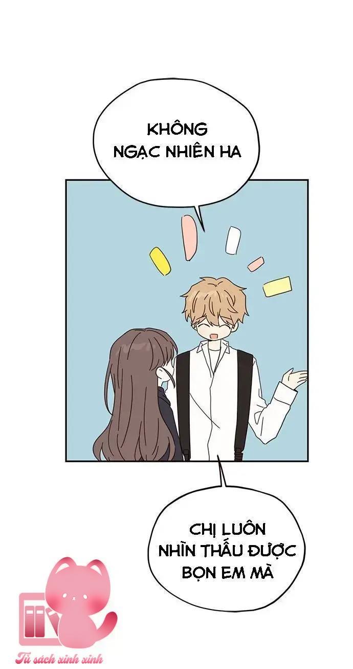 Sợi Chỉ Tình Yêu - Chap 35 - Trang 27