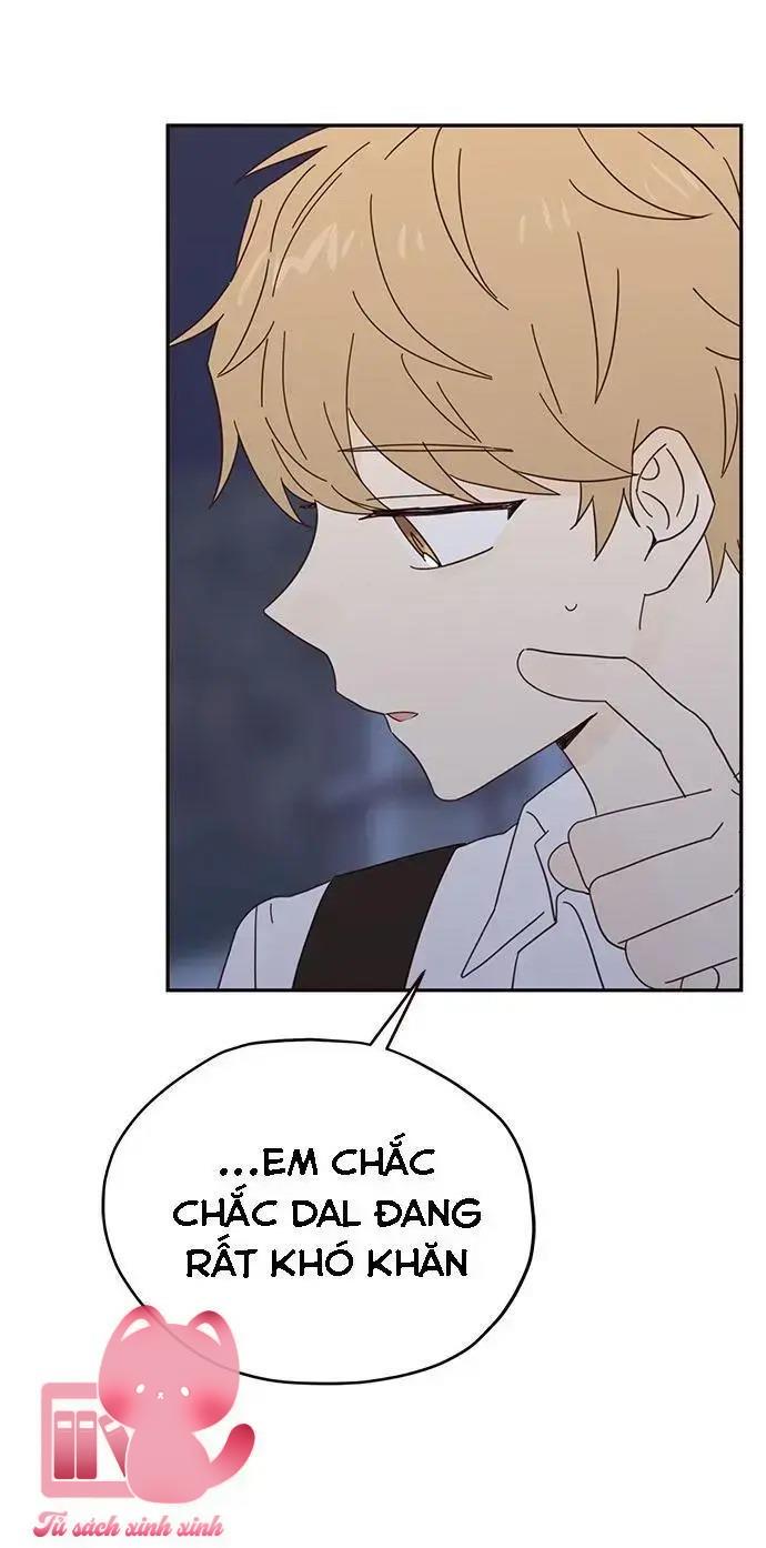 Sợi Chỉ Tình Yêu - Chap 35 - Trang 28