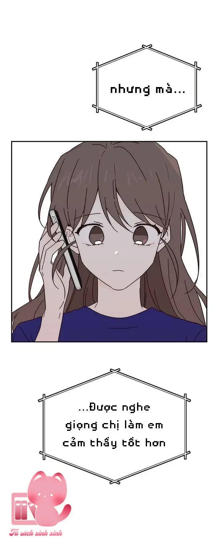 Sợi Chỉ Tình Yêu - Chap 35 - Trang 3