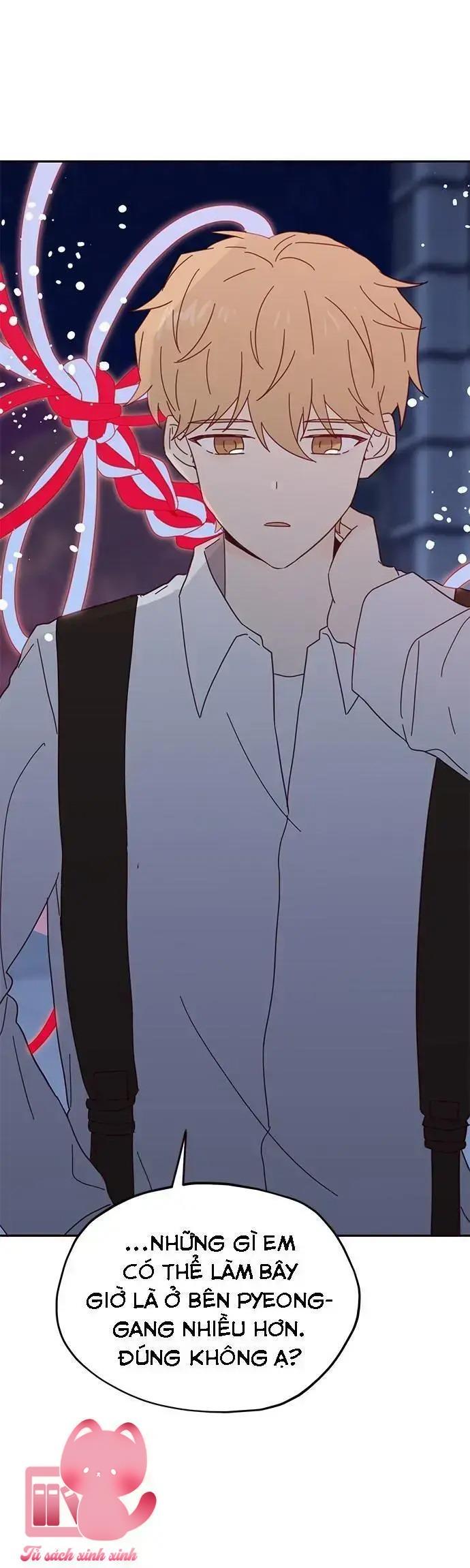 Sợi Chỉ Tình Yêu - Chap 35 - Trang 32