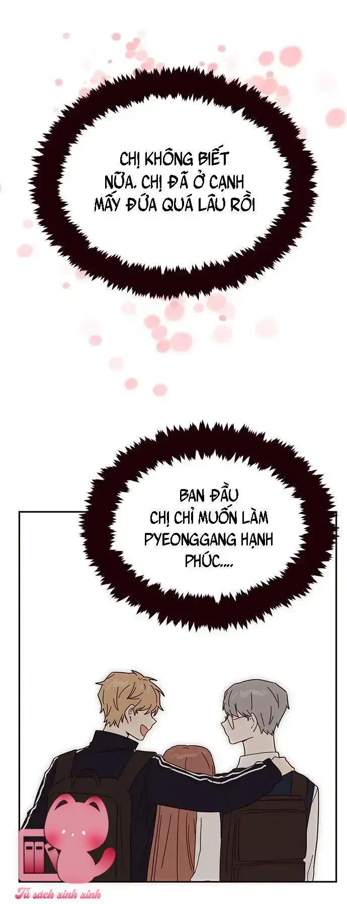 Sợi Chỉ Tình Yêu - Chap 35 - Trang 34