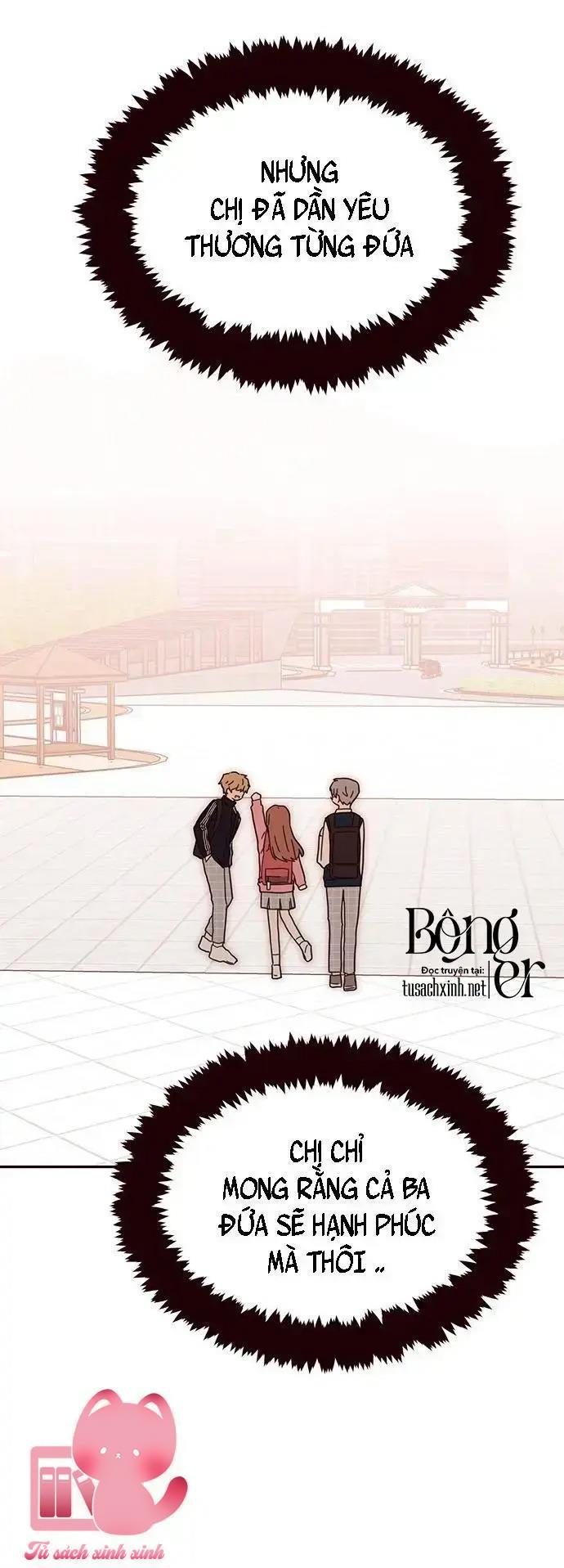 Sợi Chỉ Tình Yêu - Chap 35 - Trang 35