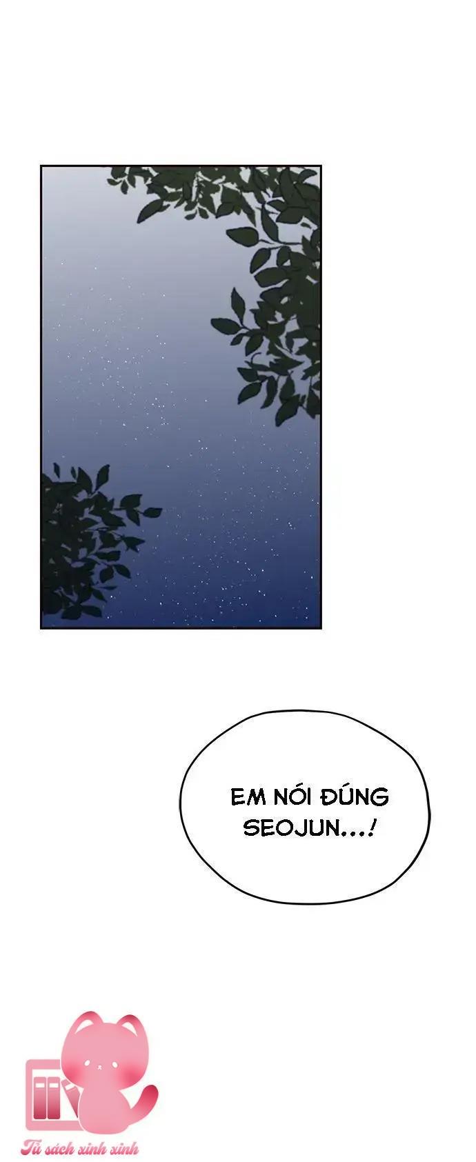 Sợi Chỉ Tình Yêu - Chap 35 - Trang 36
