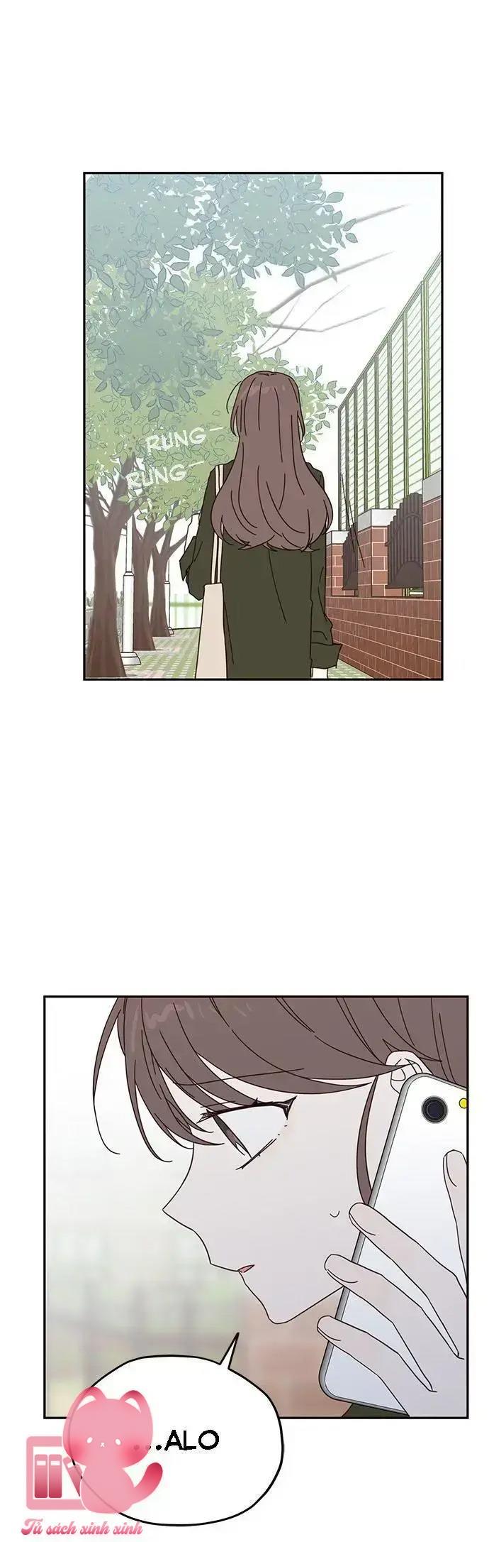 Sợi Chỉ Tình Yêu - Chap 35 - Trang 39