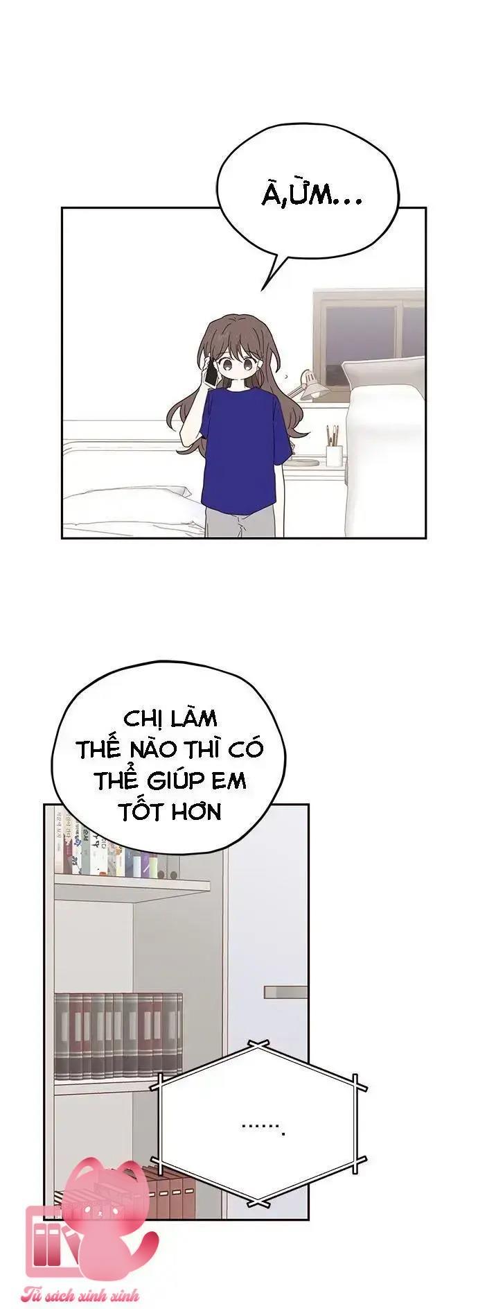 Sợi Chỉ Tình Yêu - Chap 35 - Trang 4