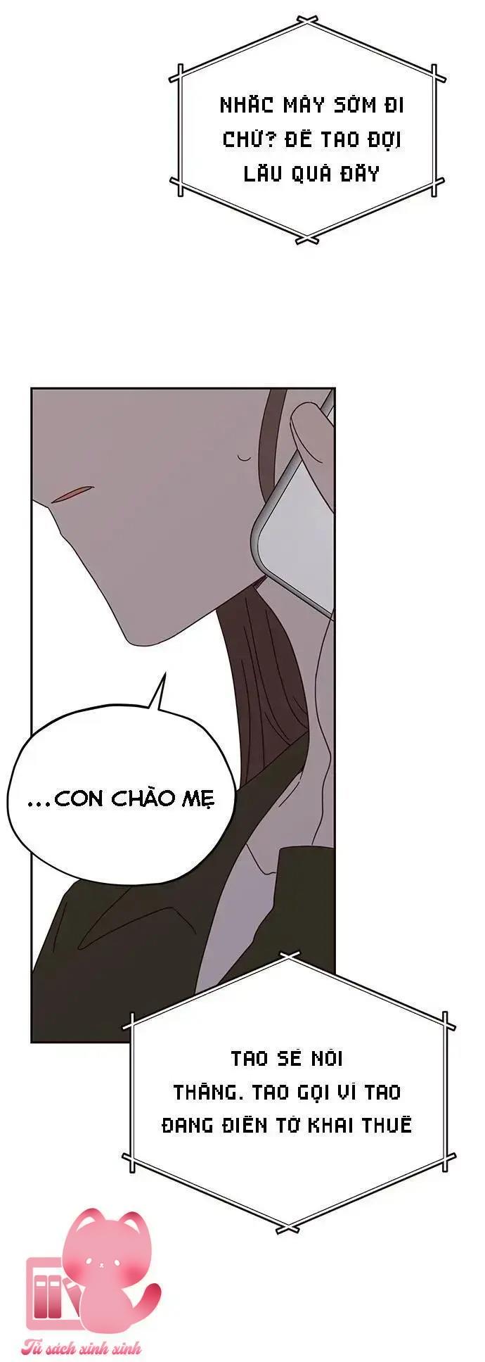 Sợi Chỉ Tình Yêu - Chap 35 - Trang 40