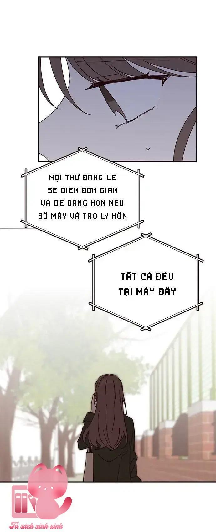 Sợi Chỉ Tình Yêu - Chap 35 - Trang 41