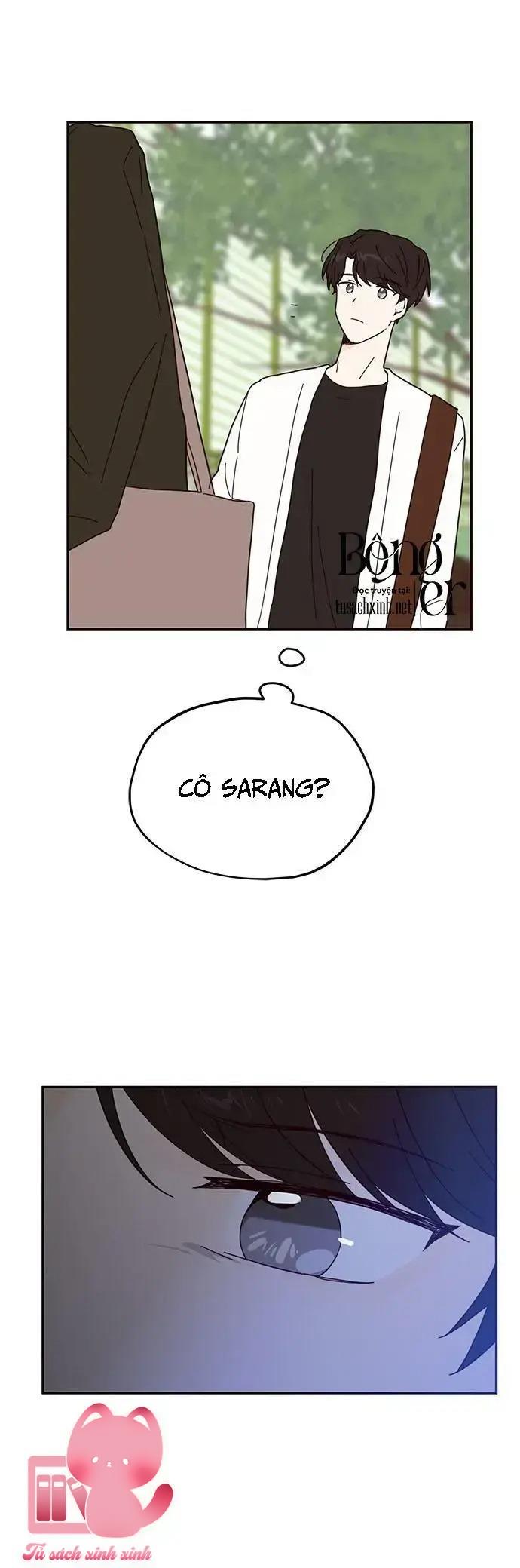 Sợi Chỉ Tình Yêu - Chap 35 - Trang 42