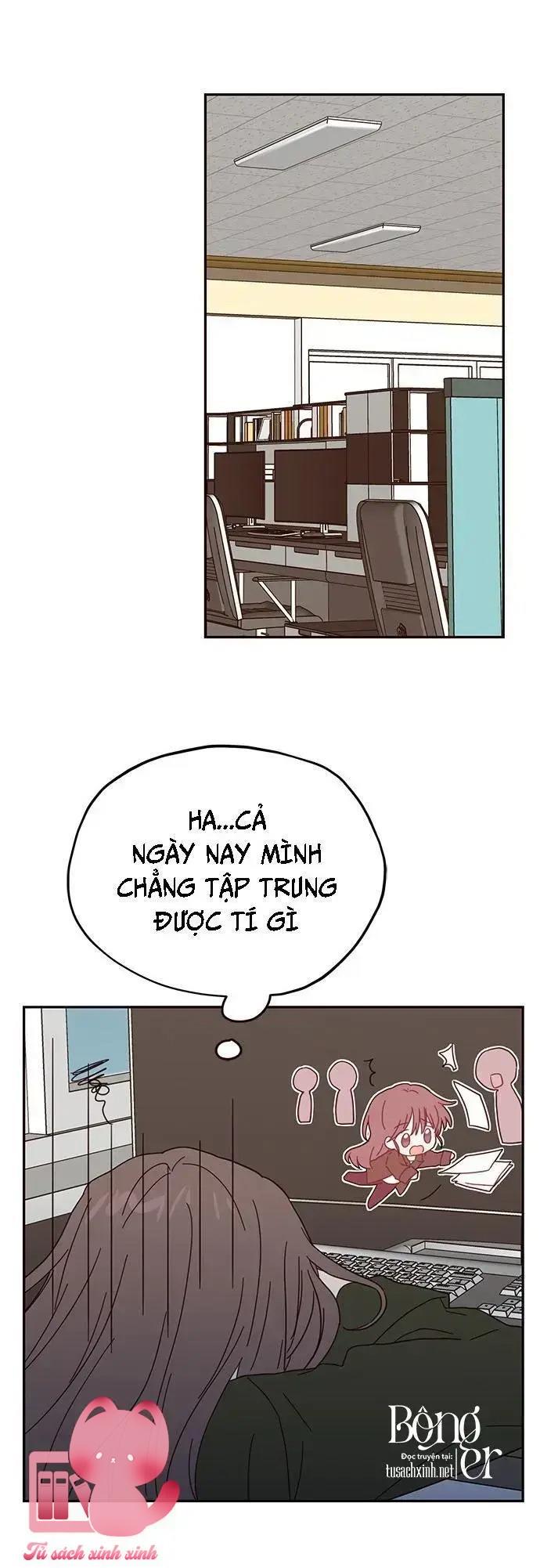 Sợi Chỉ Tình Yêu - Chap 35 - Trang 46