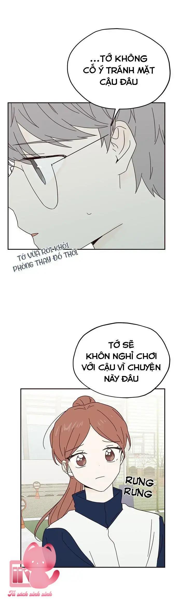 Sợi Chỉ Tình Yêu - Chap 35 - Trang 53