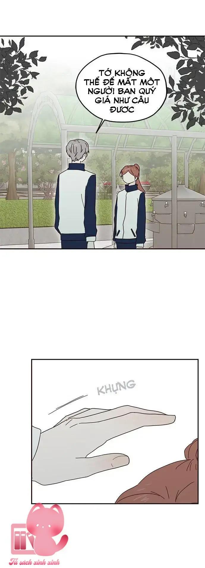 Sợi Chỉ Tình Yêu - Chap 35 - Trang 54
