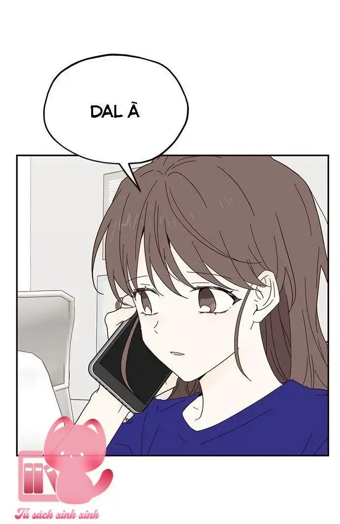 Sợi Chỉ Tình Yêu - Chap 35 - Trang 8