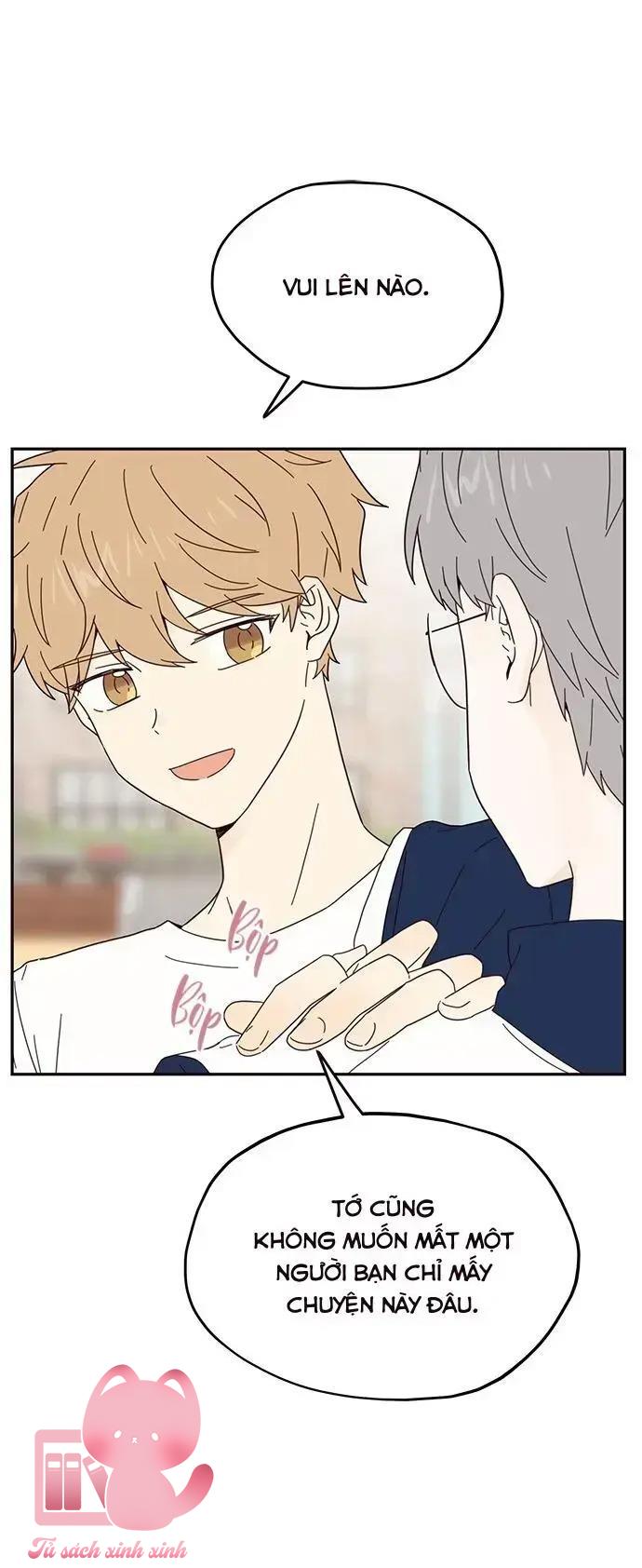 Sợi Chỉ Tình Yêu - Chap 36 - Trang 10