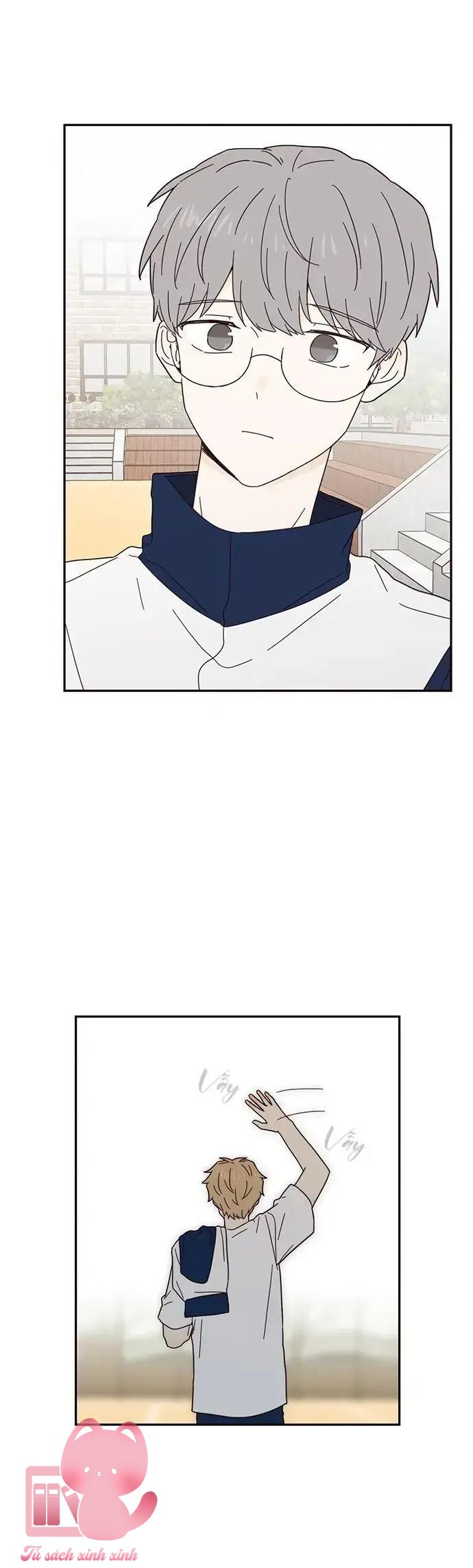 Sợi Chỉ Tình Yêu - Chap 36 - Trang 11