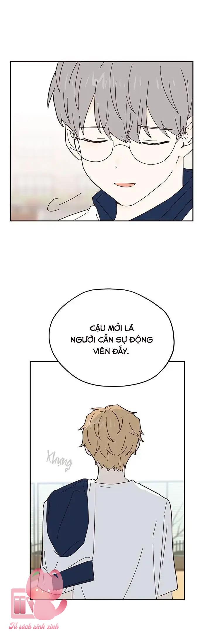 Sợi Chỉ Tình Yêu - Chap 36 - Trang 12