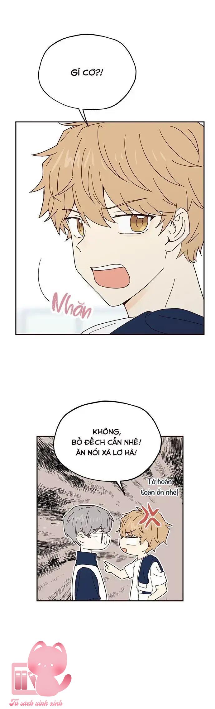 Sợi Chỉ Tình Yêu - Chap 36 - Trang 13