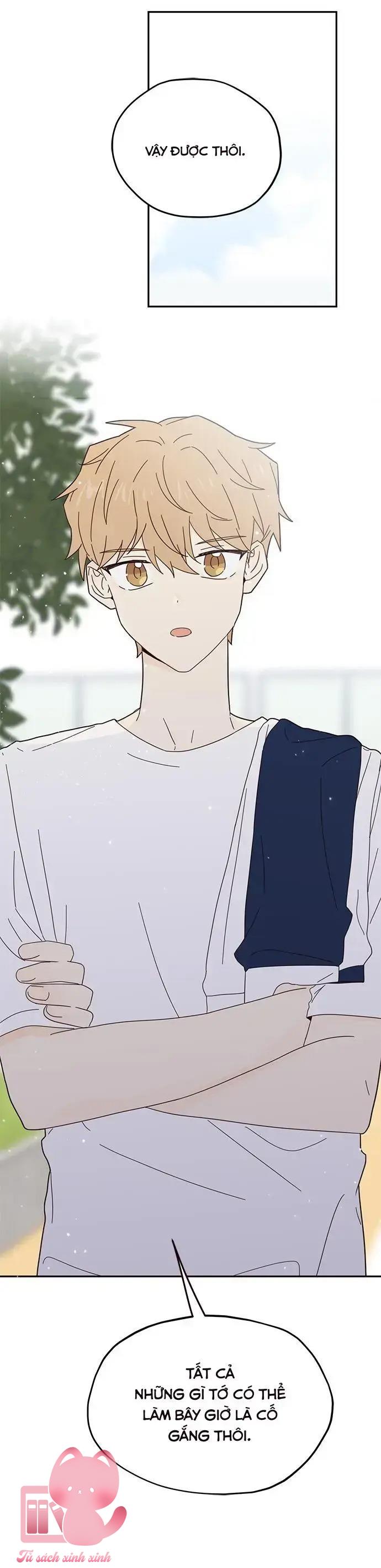 Sợi Chỉ Tình Yêu - Chap 36 - Trang 14