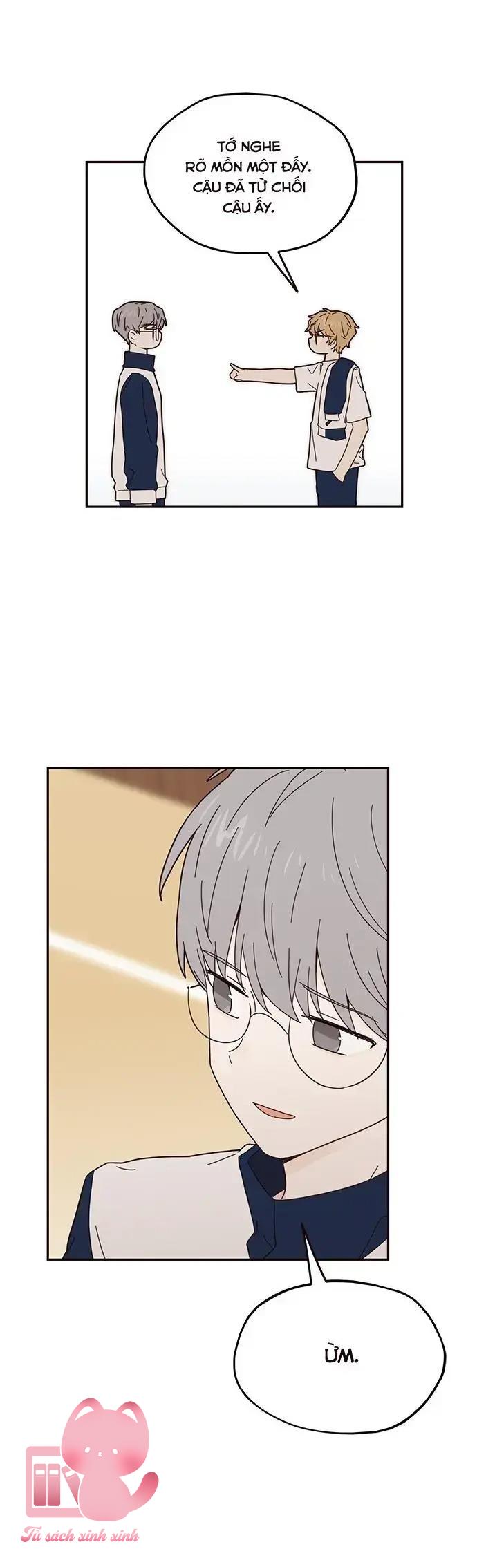 Sợi Chỉ Tình Yêu - Chap 36 - Trang 15