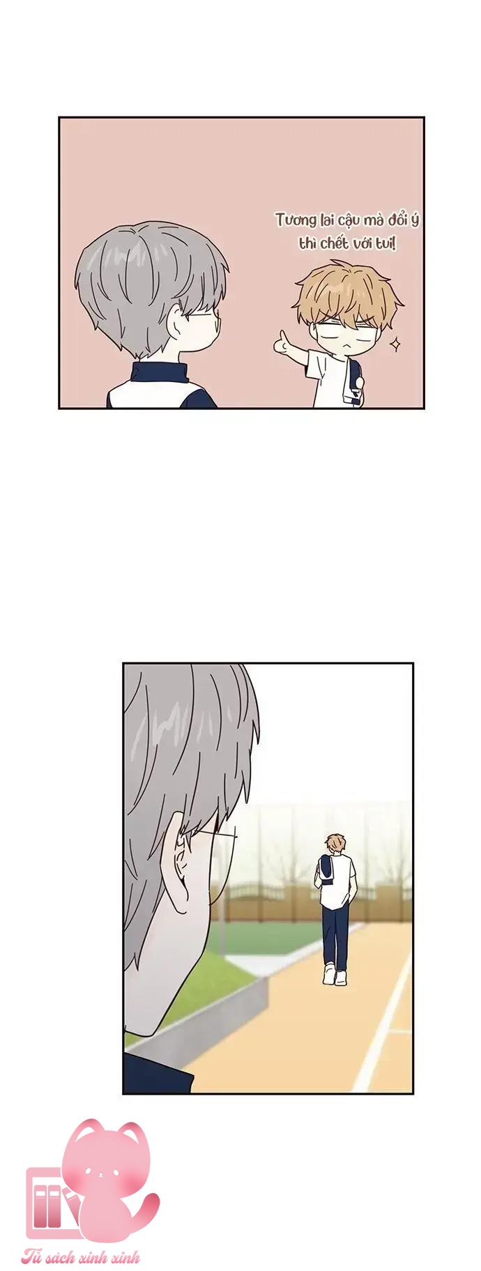 Sợi Chỉ Tình Yêu - Chap 36 - Trang 16