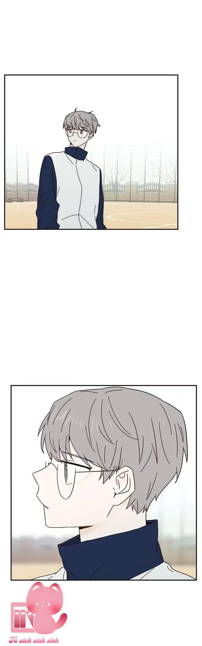 Sợi Chỉ Tình Yêu - Chap 36 - Trang 17