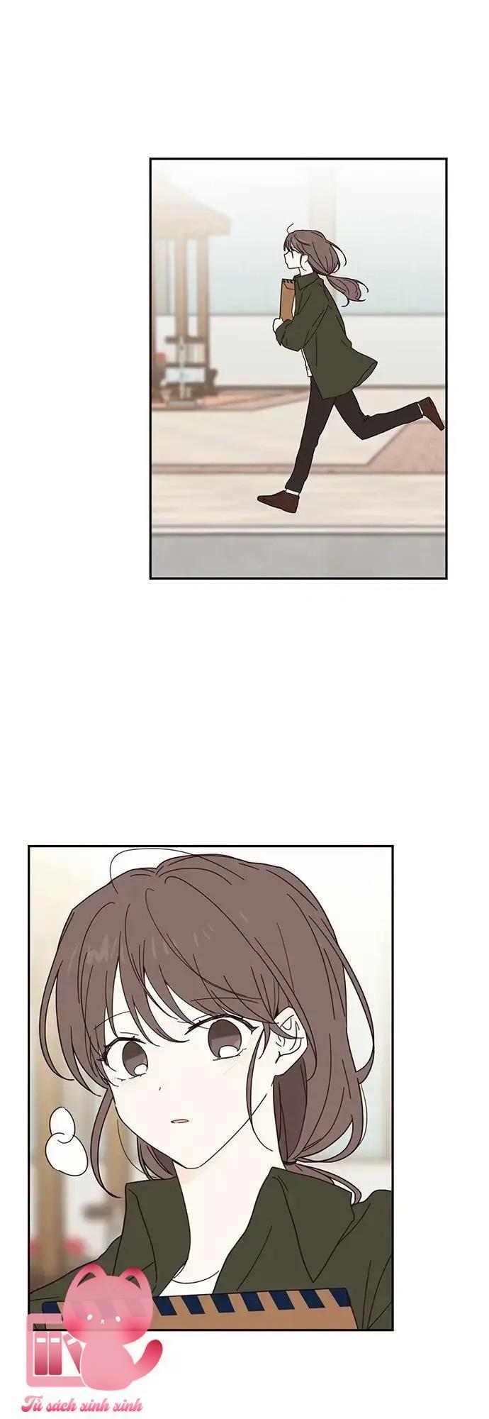Sợi Chỉ Tình Yêu - Chap 36 - Trang 18