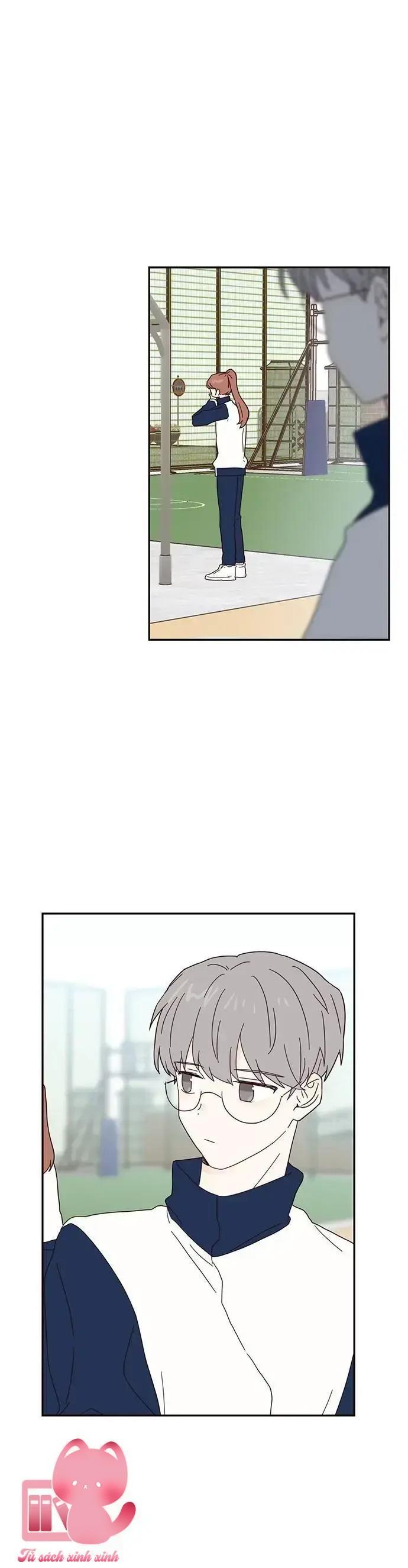 Sợi Chỉ Tình Yêu - Chap 36 - Trang 2
