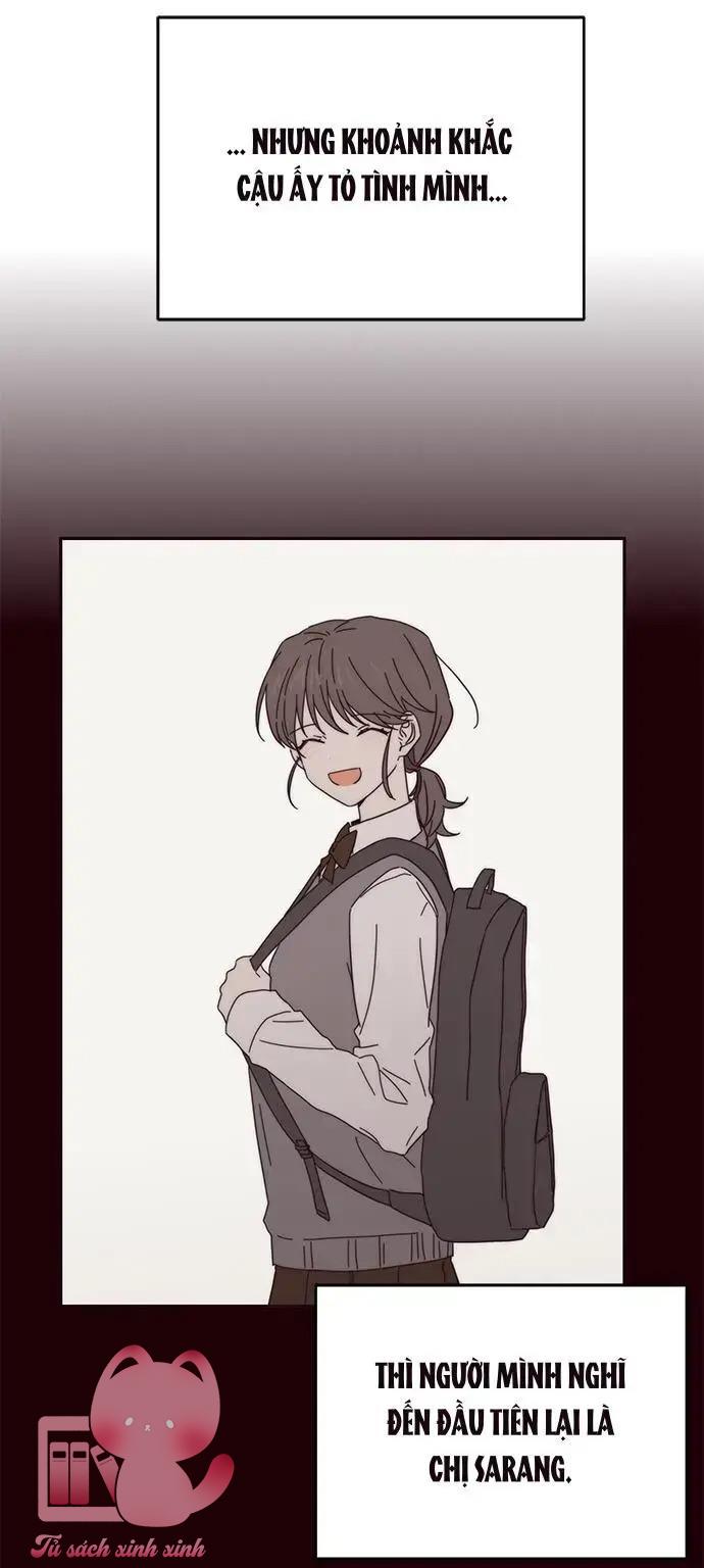 Sợi Chỉ Tình Yêu - Chap 36 - Trang 22