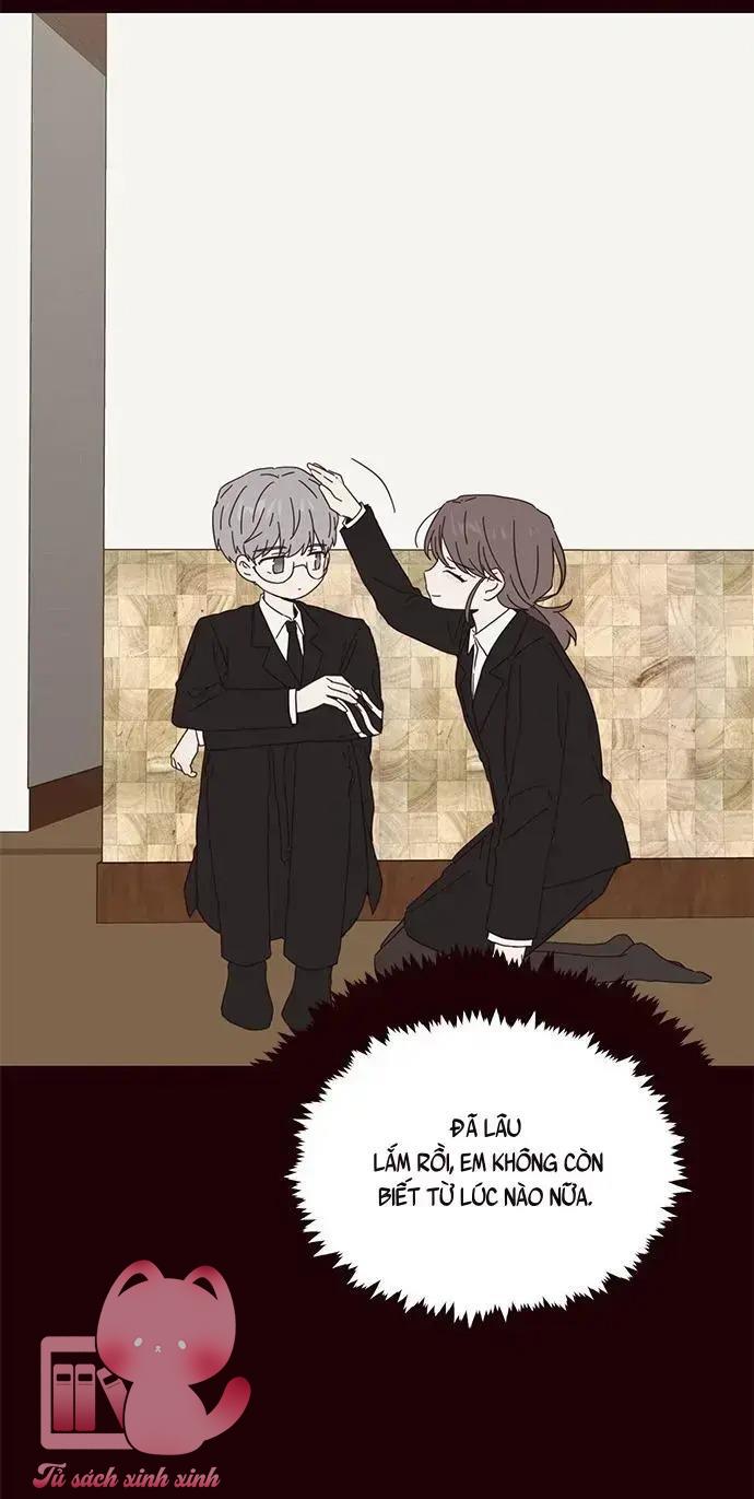 Sợi Chỉ Tình Yêu - Chap 36 - Trang 23