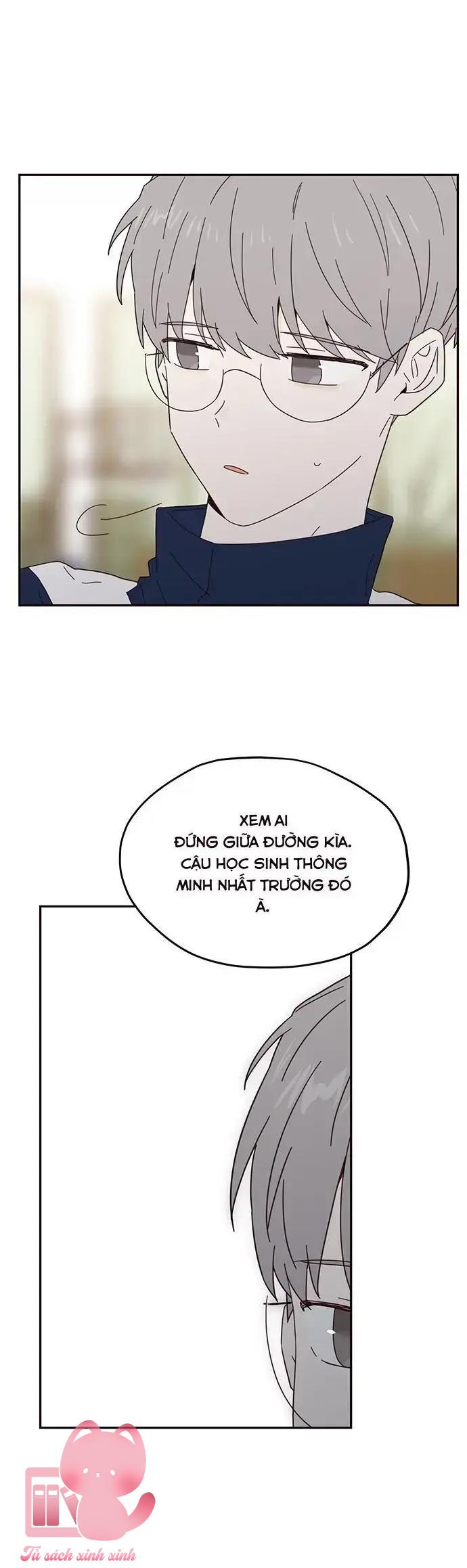 Sợi Chỉ Tình Yêu - Chap 36 - Trang 3