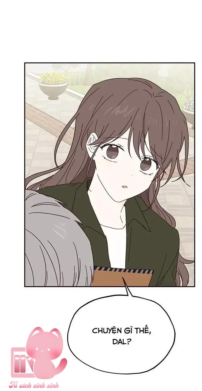 Sợi Chỉ Tình Yêu - Chap 36 - Trang 31